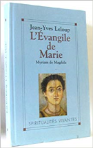 L'evangile de marie myriam de magdala